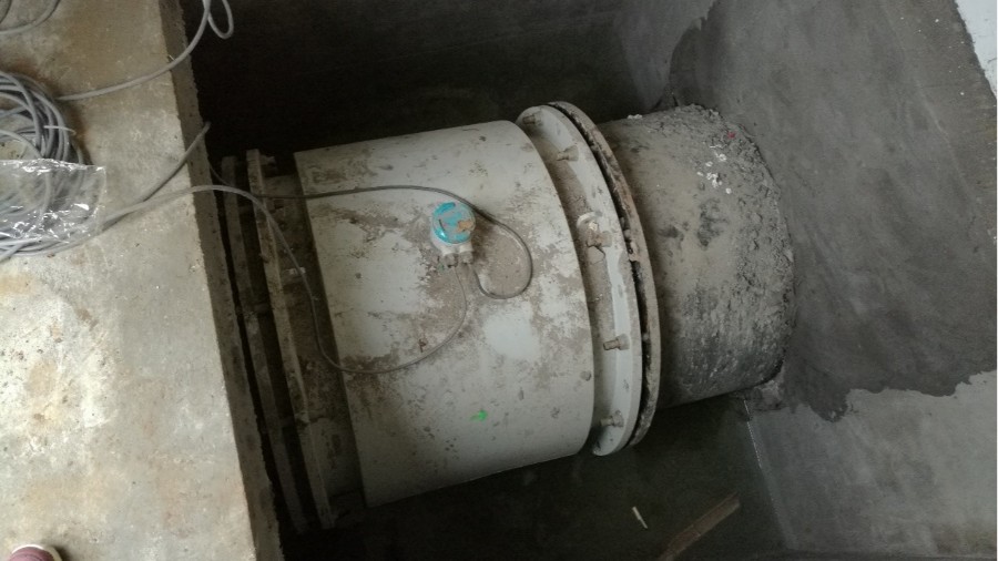 助力供热服务事业！MK体育·「中国」官方网站 - MK  SPORTS
为某大型热力公司提供电磁流量计