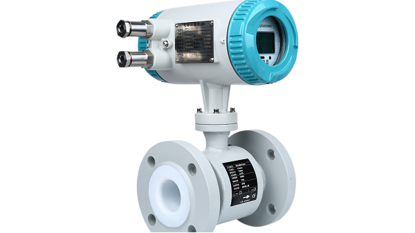 精工智测，国潮领航：MK体育·「中国」官方网站 - MK  SPORTS
电磁流量计赋能企业全链路降本增效