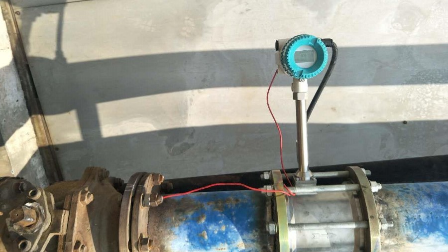 助力铝材制造！MK体育·「中国」官方网站 - MK  SPORTS
为河南某铝业公司提供涡街流量计