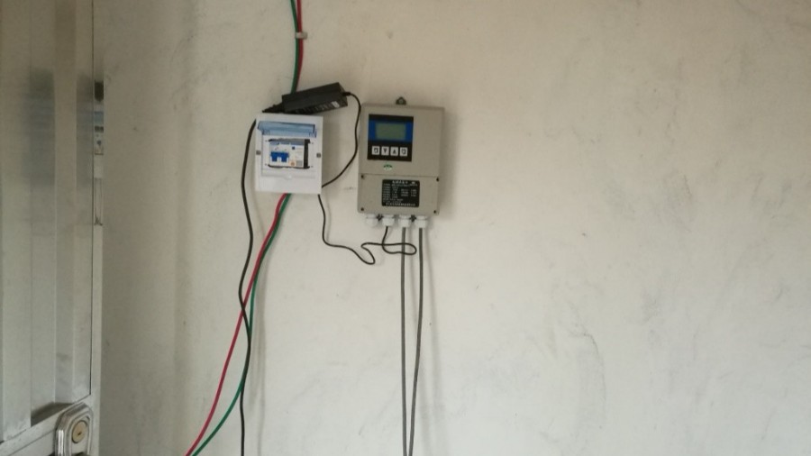 为城市供水贡献力量！MK体育·「中国」官方网站 - MK  SPORTS
为湖北省某水利局供应电磁流量计