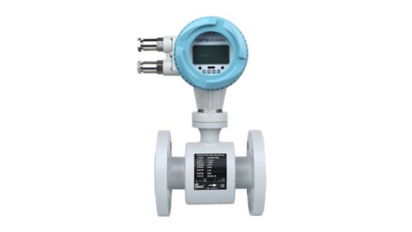 普通型电磁流量计和防爆型电磁流量计的区别说明