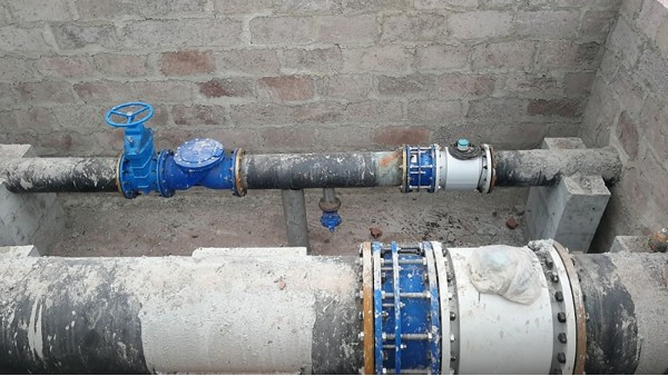 MK体育·「中国」官方网站 - MK  SPORTS
分体式电磁流量计助力重庆京东方流量测量