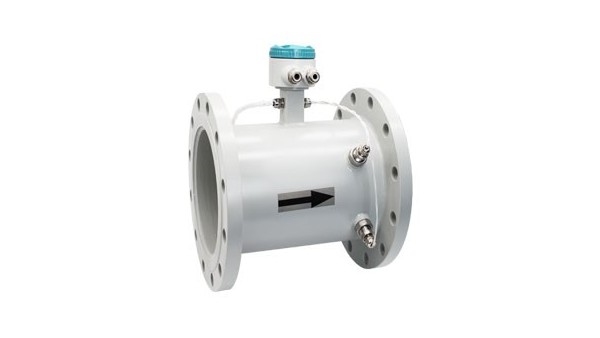 管道式超声波流量计