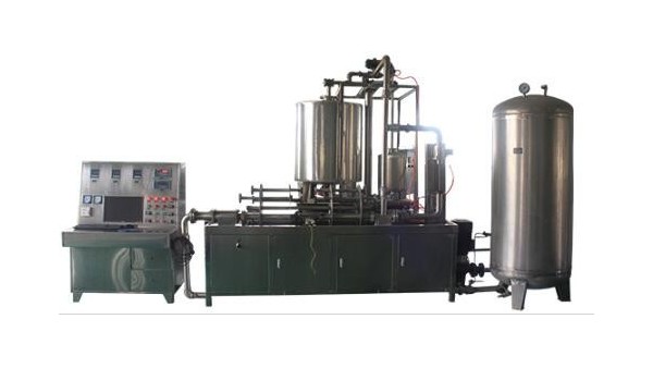 MK体育·「中国」官方网站 - MK  SPORTS
生产液体流量标准装置