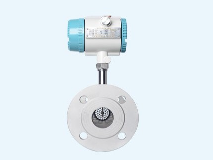 热式气体质量流量计 热式气体质量流量计