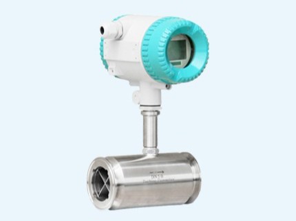 夹持型液体涡轮流量计 夹持式涡轮流量计